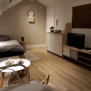 5 Rue Du Jeu De Paume Appartem Appartement